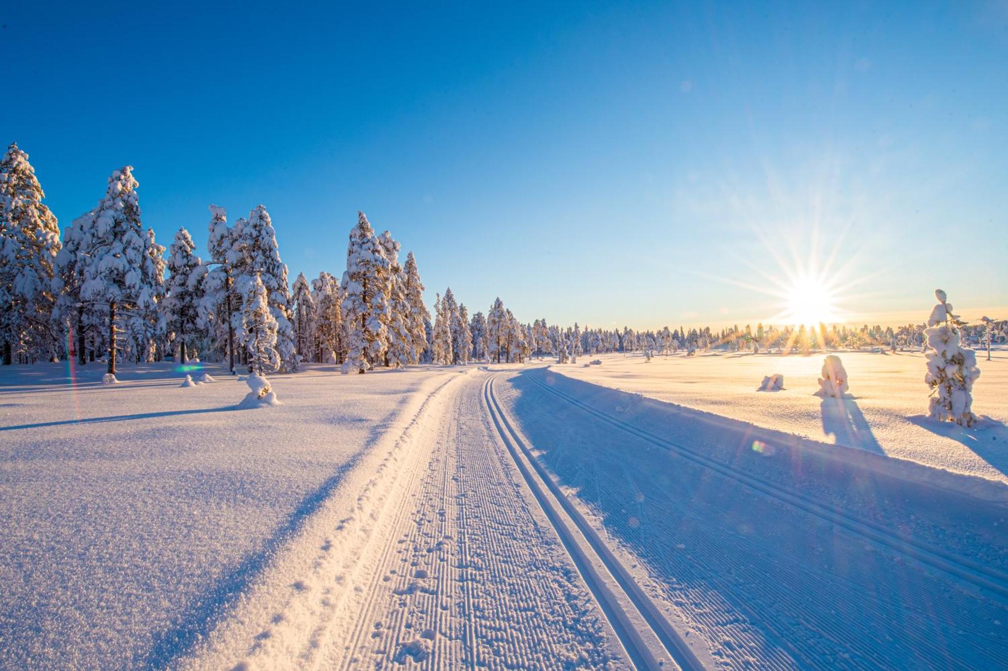 Trysil Hotel Exteriör bild